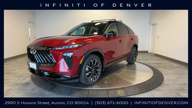 2027 INFINITI X6 AUTOGRAPH for sale in Aurora, CO