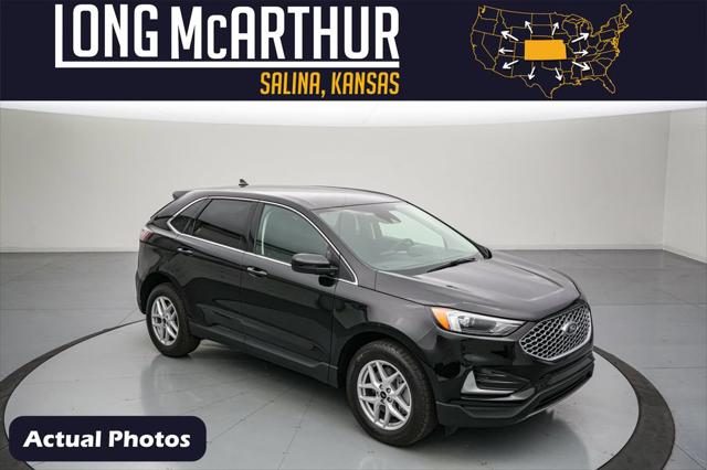 2024 Ford Edge SEL for sale in Salina, KS
