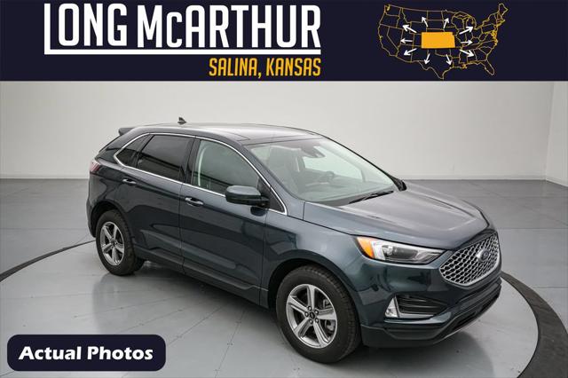 2024 Ford Edge SEL for sale in Salina, KS