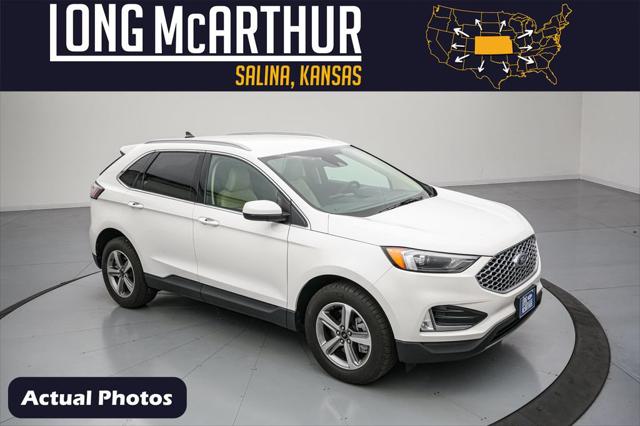 2024 Ford Edge SEL for sale in Salina, KS