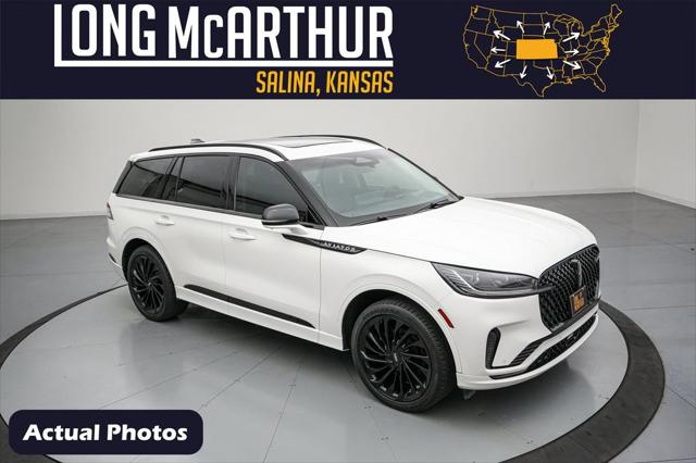 2025 Lincoln Aviator Reserve for sale in Salina, KS