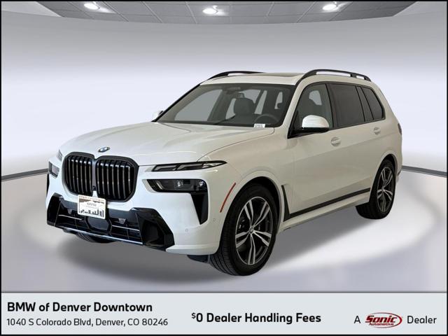 2027 BMW X7 xDrive40i for sale in Denver, CO
