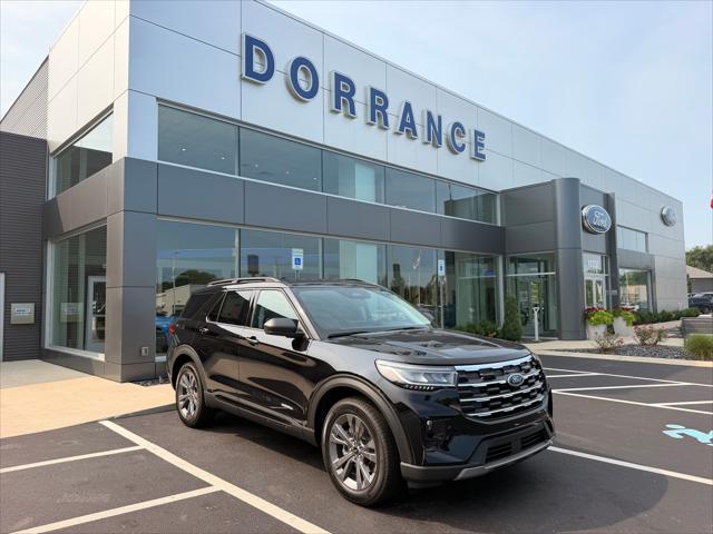 2026 Ford Explorer Active for sale in Galesburg, MI