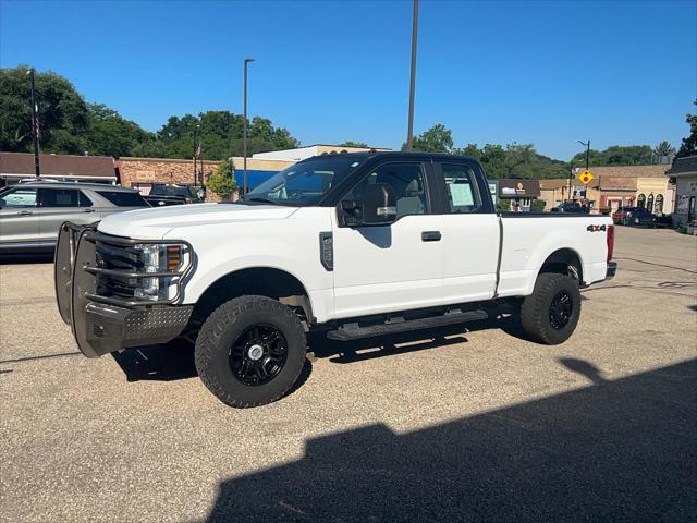 2018 Ford F-250 Unknown for sale in Lodi, WI