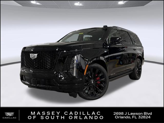 2026 Cadillac Escalade Platinum Sport for sale in Orlando, FL