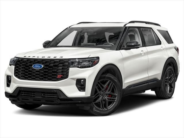 2026 Ford Explorer ST for sale in Joplin, MO