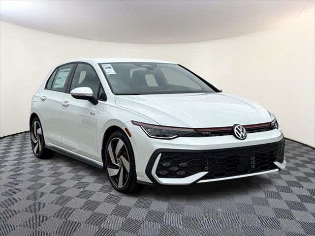 2026 Volkswagen Golf GTI S for sale in Garden Grove, CA