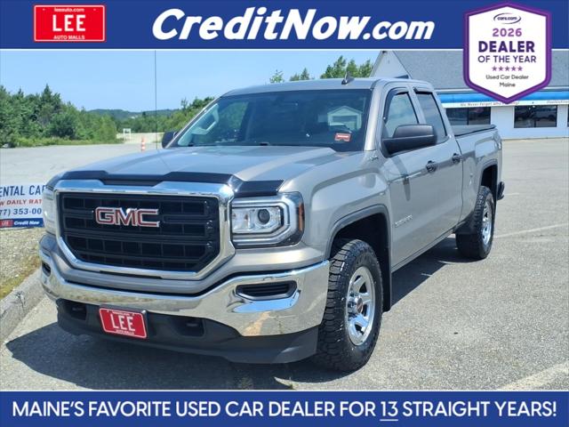 2017 GMC Sierra 1500 Base for sale in Bangor, ME