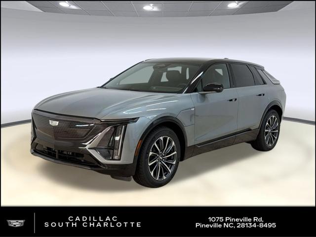 2026 Cadillac iQ Sport AWD for sale in Pineville, NC