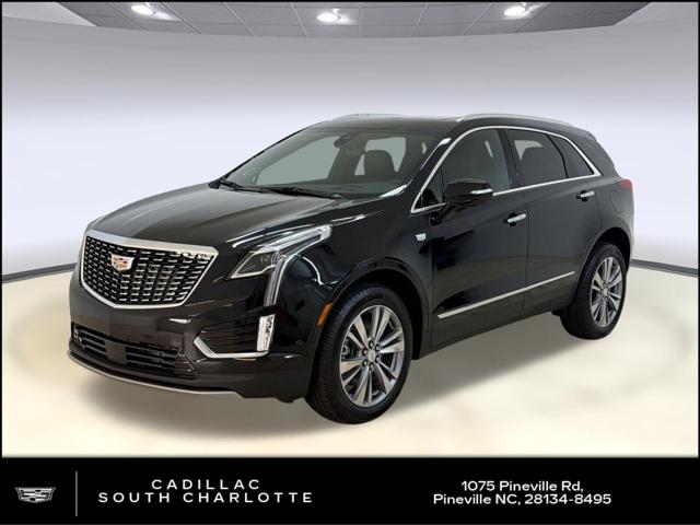 2026 Cadillac XT5 Premium Luxury FWD for sale in Pineville, NC
