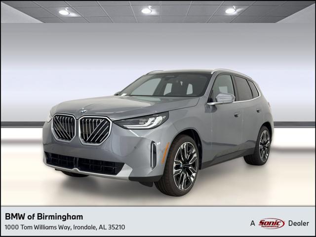2026 BMW X3 30 xDrive for sale in Irondale, AL