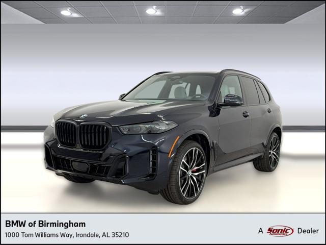 2026 BMW X5 sDrive40i for sale in Irondale, AL
