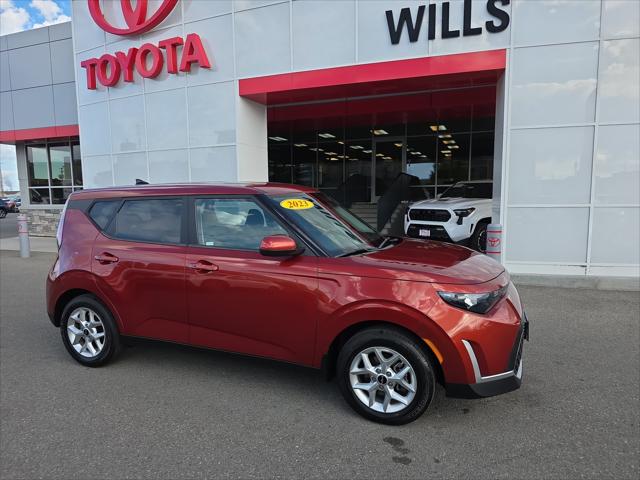 2023 Kia Soul S for sale in Twin Falls, ID