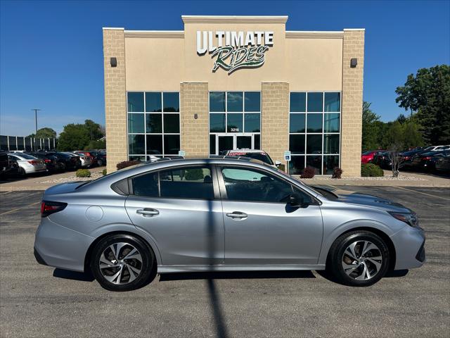 2023 Subaru Legacy Base for sale in Appleton, WI
