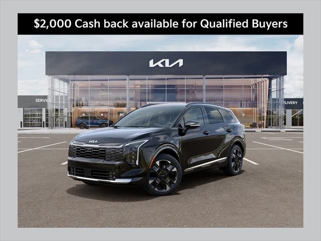 2026 Kia Sportage SX-Prestige for sale in Newton, NJ