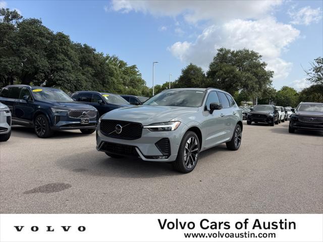 2026 Volvo XC60 B5 Plus for sale in Austin, TX