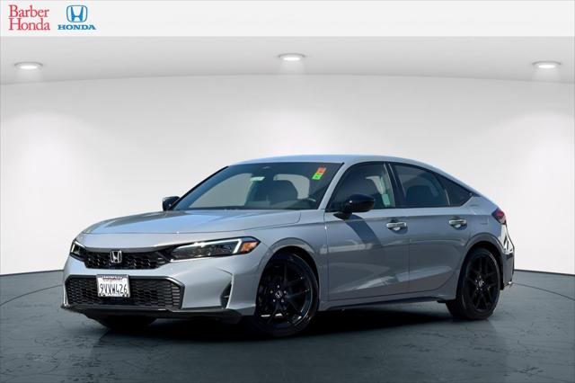 2026 Honda Civic Sport for sale in Bakersfield, CA