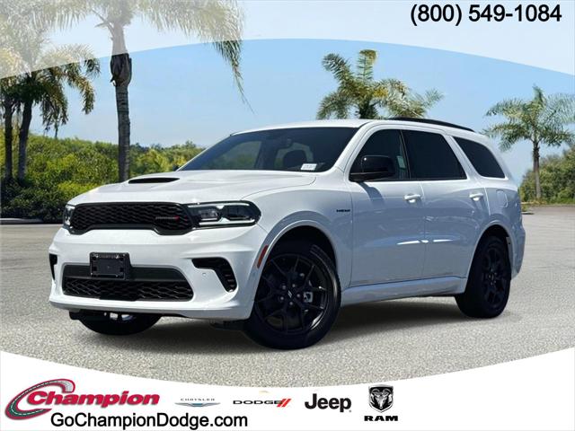 2026 Dodge Durango GT AWD HEMI V8 for sale in Downey, CA