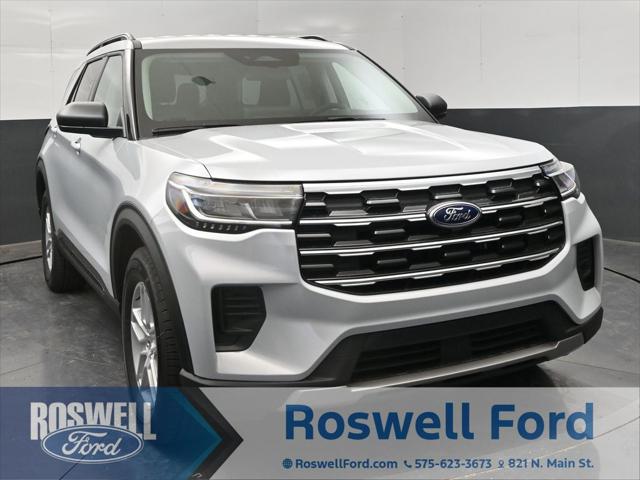 2026 Ford Explorer Active for sale in Roswell, NM