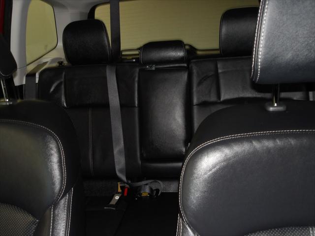 2017 Subaru Forester 2.0XT Touring