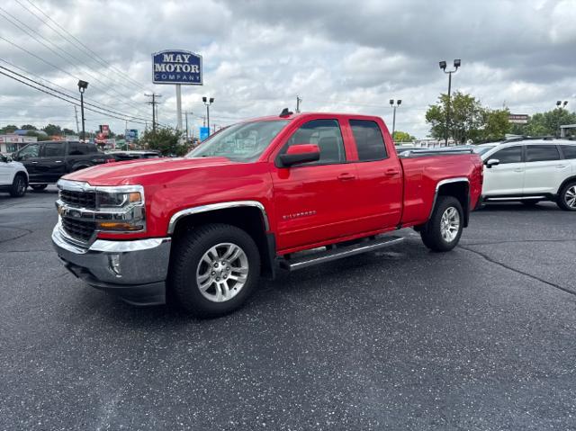 2016 Chevrolet Silverado 1500 LT for sale in Springfield, MO