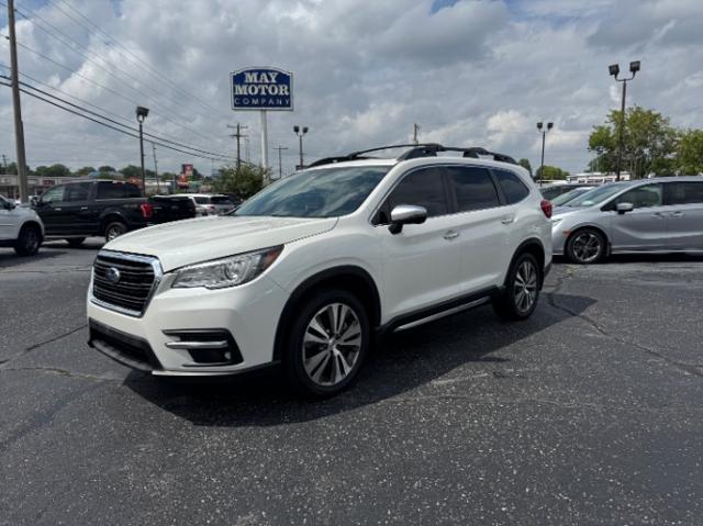 2020 Subaru Ascent Touring for sale in Springfield, MO