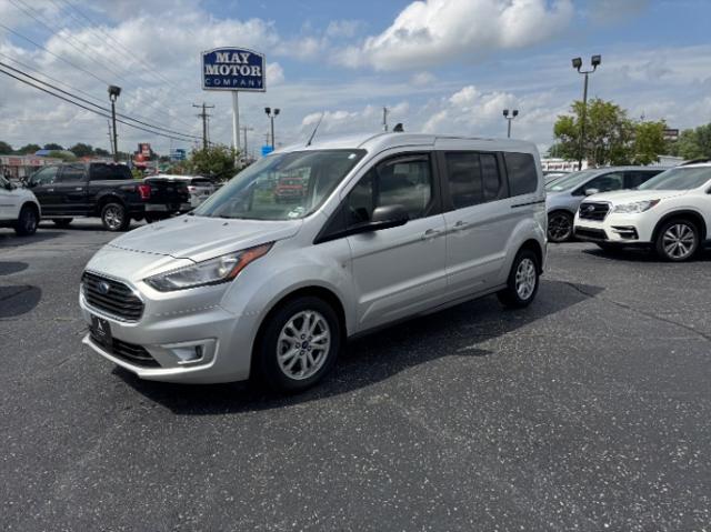 2022 Ford Transit Connect XLT Passenger Wagon for sale in Springfield, MO