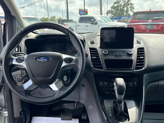 2022 Ford Transit Connect XLT Passenger Wagon