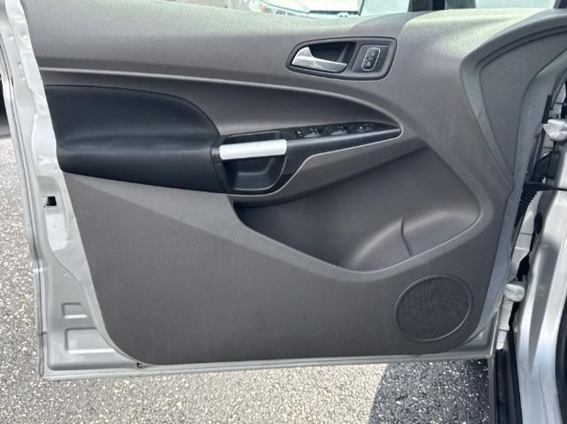 2022 Ford Transit Connect XLT Passenger Wagon