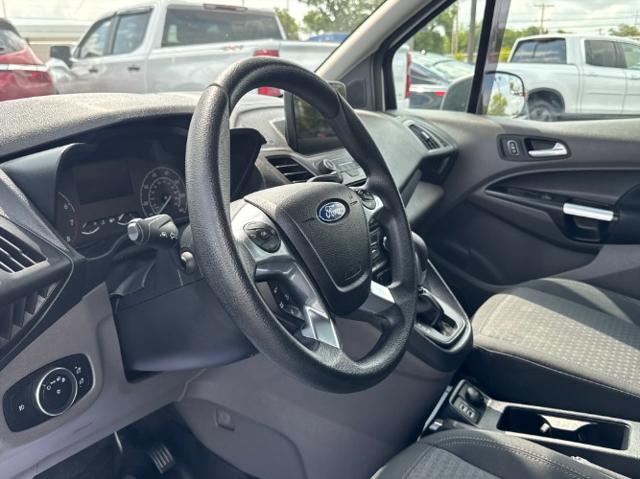 2022 Ford Transit Connect XLT Passenger Wagon