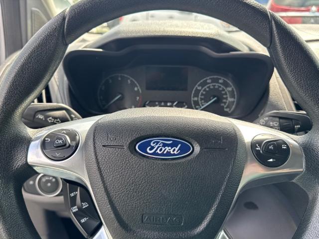 2022 Ford Transit Connect XLT Passenger Wagon