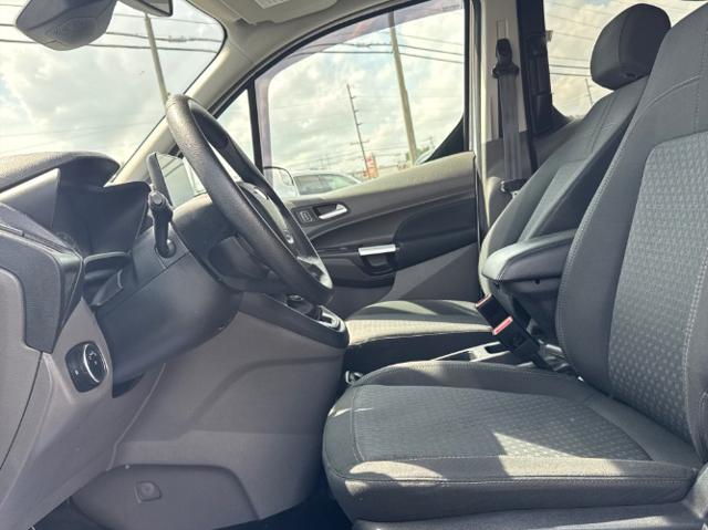 2022 Ford Transit Connect XLT Passenger Wagon