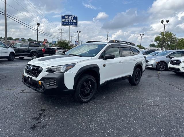 2024 Subaru Outback Wilderness for sale in Springfield, MO