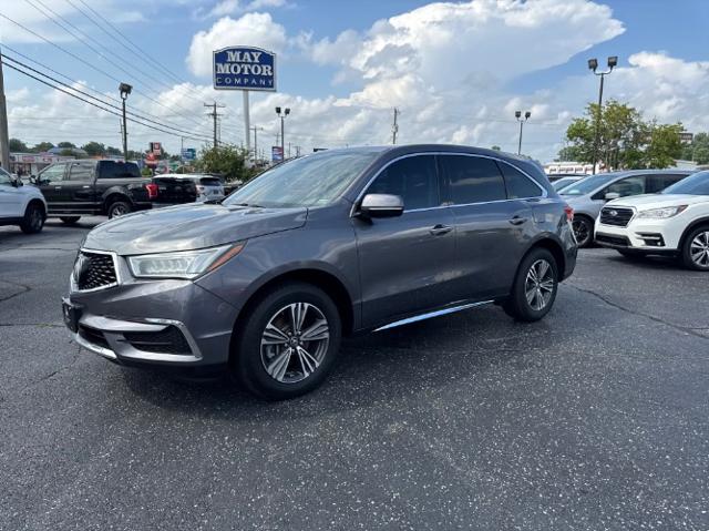 2017 Acura MDX Unknown for sale in Springfield, MO