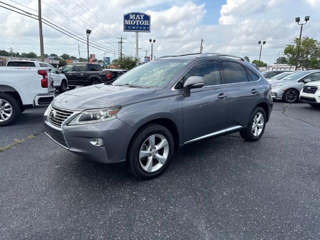 2015 Lexus RX 350 AWD for sale in Springfield, MO