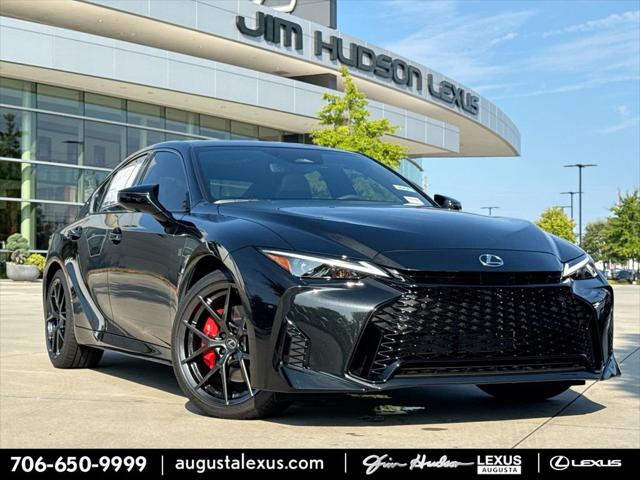 2026 Lexus IS 350 F SPORT for sale in Augusta, GA