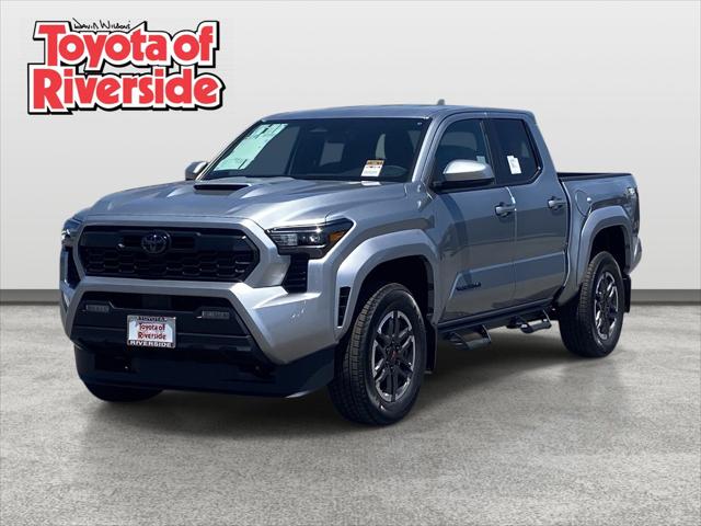 2026 Toyota Tacoma TRD Sport for sale in Riverside, CA
