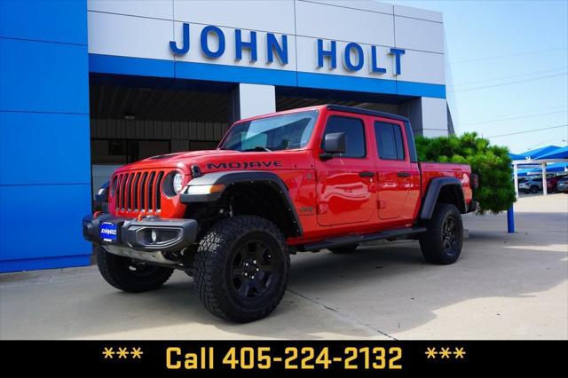 2022 Jeep Gladiator Sport for sale in Chickasha, OK