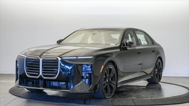 2027 BMW 7 Series 740i for sale in Torrance, CA