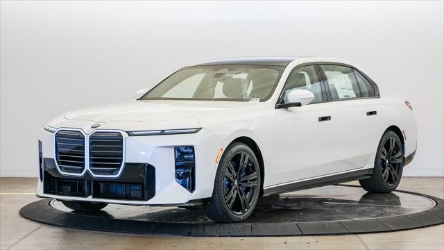2027 BMW 7 Series 740i for sale in Torrance, CA