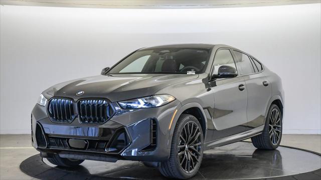 2027 BMW X6 xDrive40i for sale in Torrance, CA