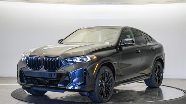 2027 BMW X6 xDrive40i for sale in Torrance, CA
