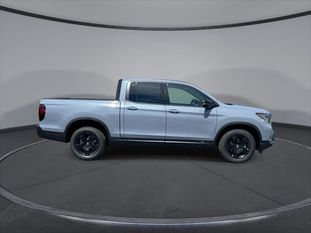 2026 Honda Ridgeline Black Edition Two-Tone for sale in Berlin, VT
