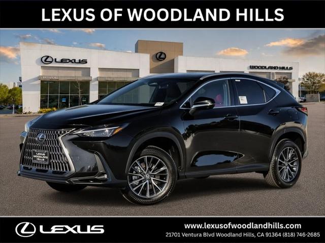 2026 Lexus NX 350 Premium for sale in Woodland Hills, CA