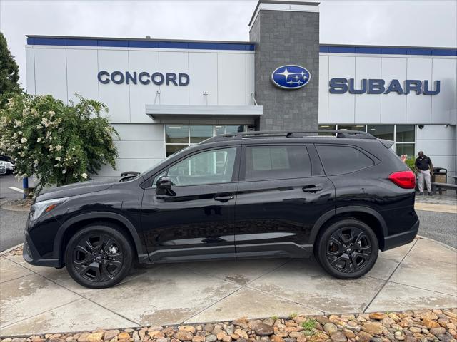 2023 Subaru Ascent Onyx Edition 7-Passenger for sale in Concord, NC