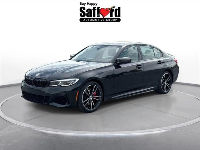 2021 BMW M340i M340i xDrive Sedan for sale in Owings Mills, MD
