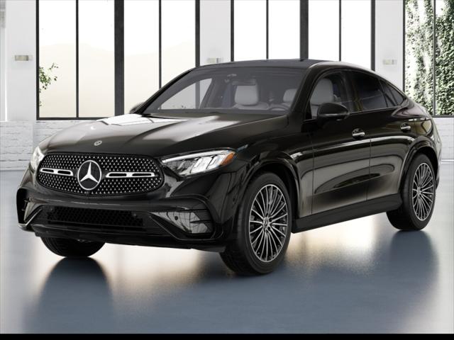 2026 Mercedes-Benz GLC 4MATIC for sale in Arlington, VA