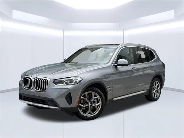 2023 BMW X3 sDrive30i for sale in Pensacola, FL