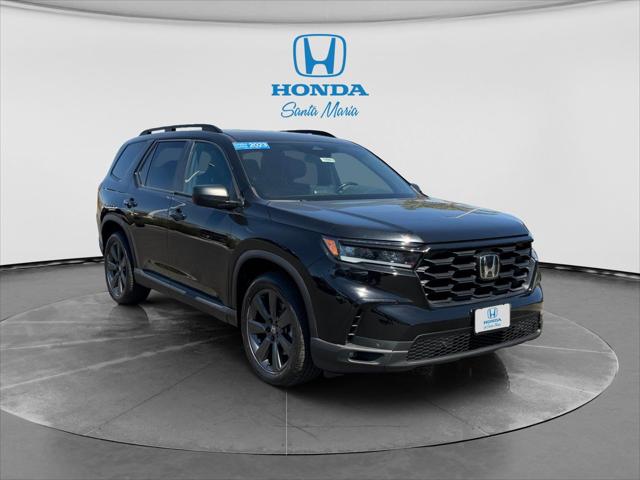 2023 Honda Pilot AWD Sport for sale in Santa Maria, CA