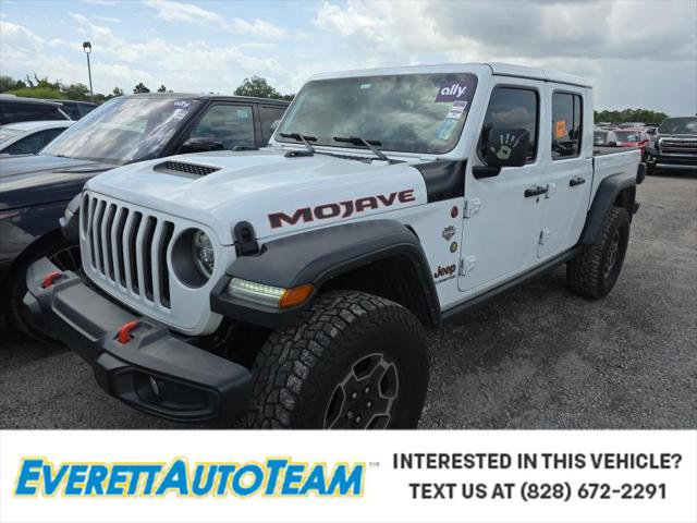 2022 Jeep Gladiator Sport for sale in Hickory, NC
